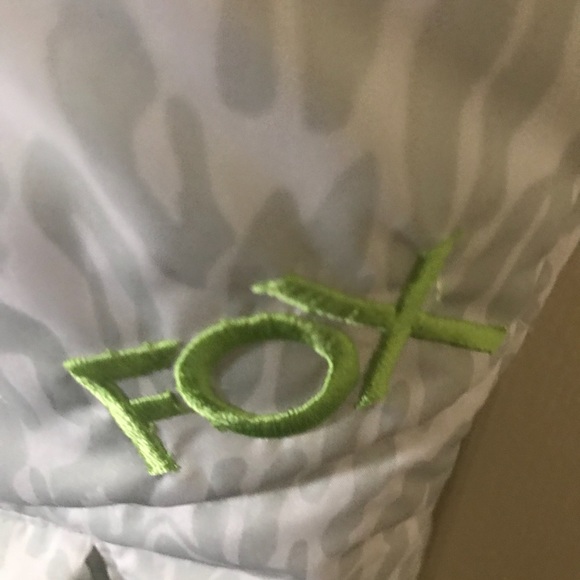 Fox Racing Vest - Picture 3 of 6